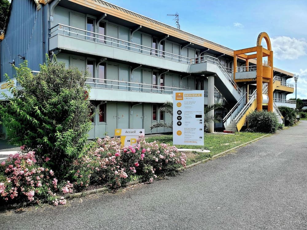 Premiere Classe Bordeaux Sud - Villenave d'Ornon