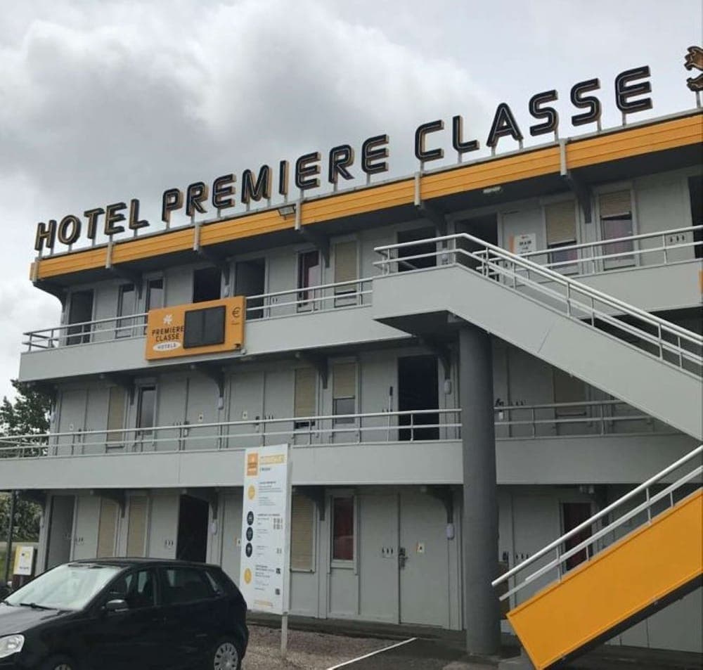 Premiere Classe Montauban