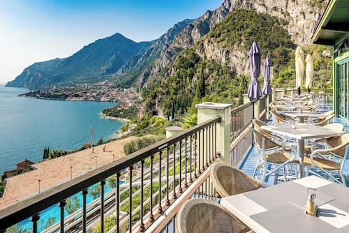 La Limonaia Hotel & Residence
