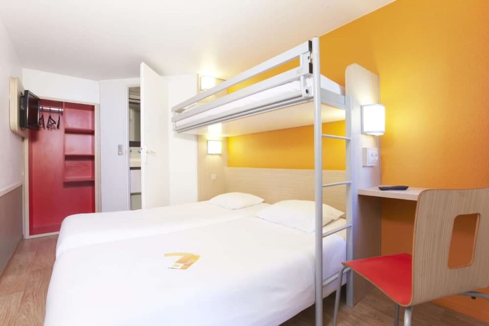 Premiere Classe Saint Brieuc-Tregueux