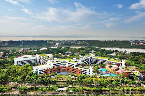 InterContinental Shenzhen by IHG