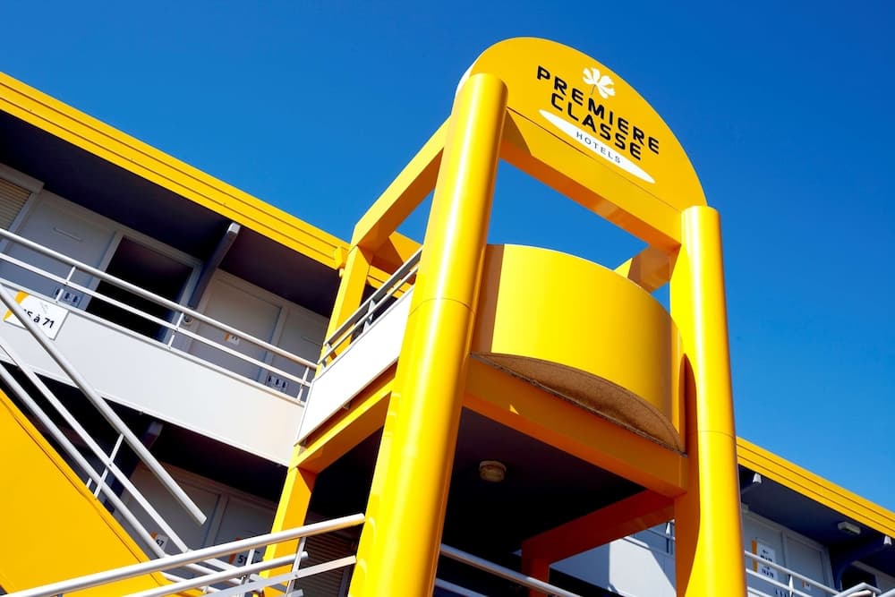 Premiere Classe - Montelimar Nord