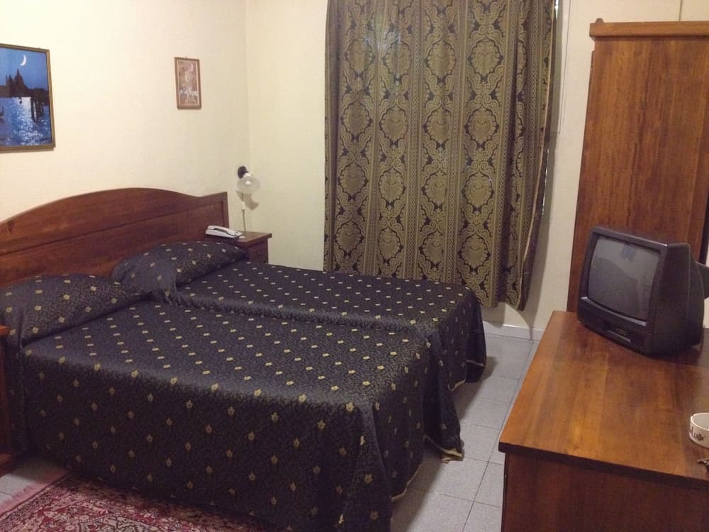 Hotel Archimede Ortigia