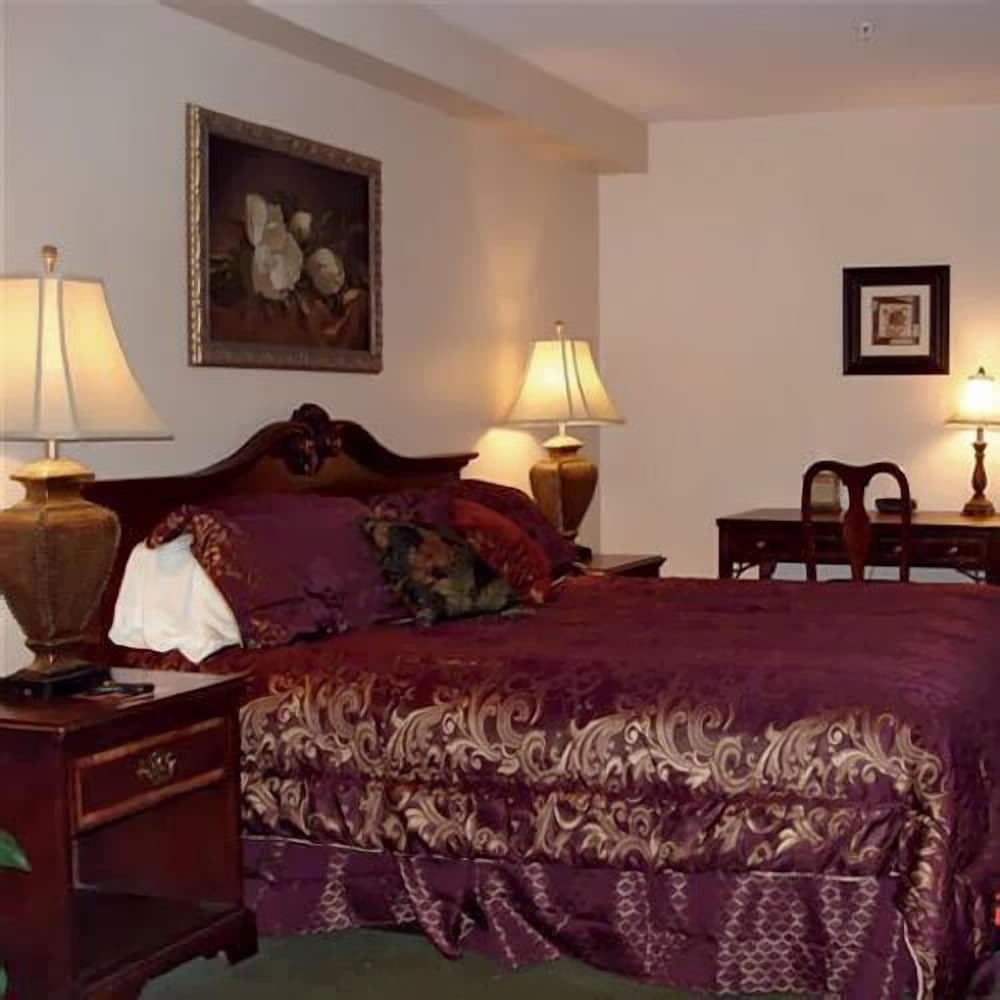 Colonie inn and Suites