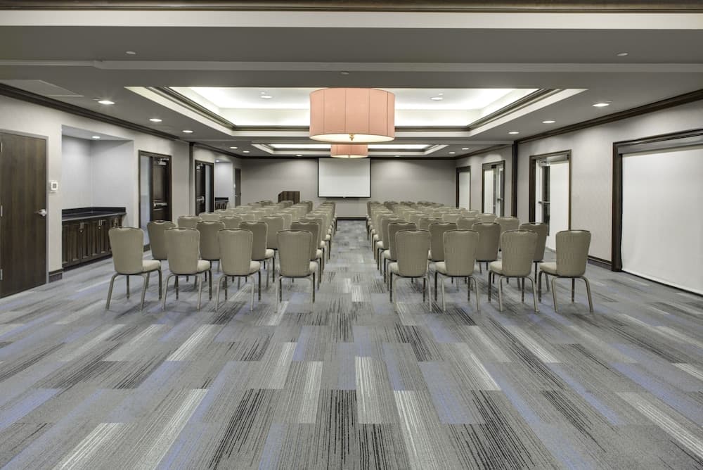 Toplantı salonu/imkânları