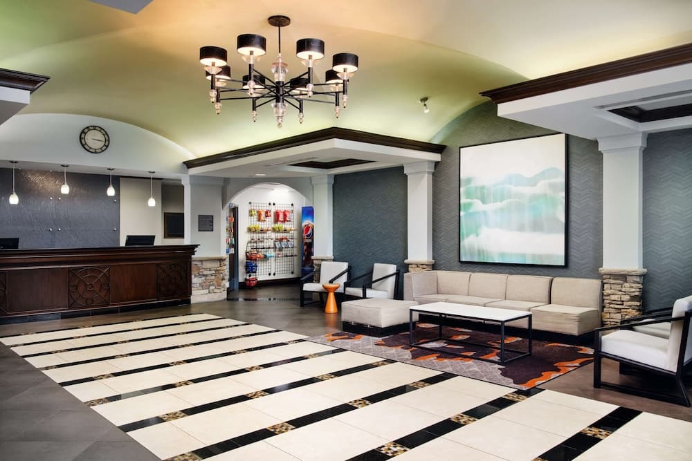 HYATT house Sterling/Dulles Airport-North