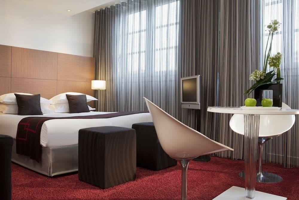 Hotel Villathena