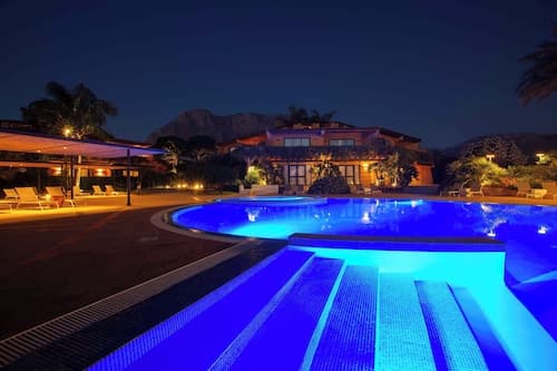 Magaggiari Hotel Resort