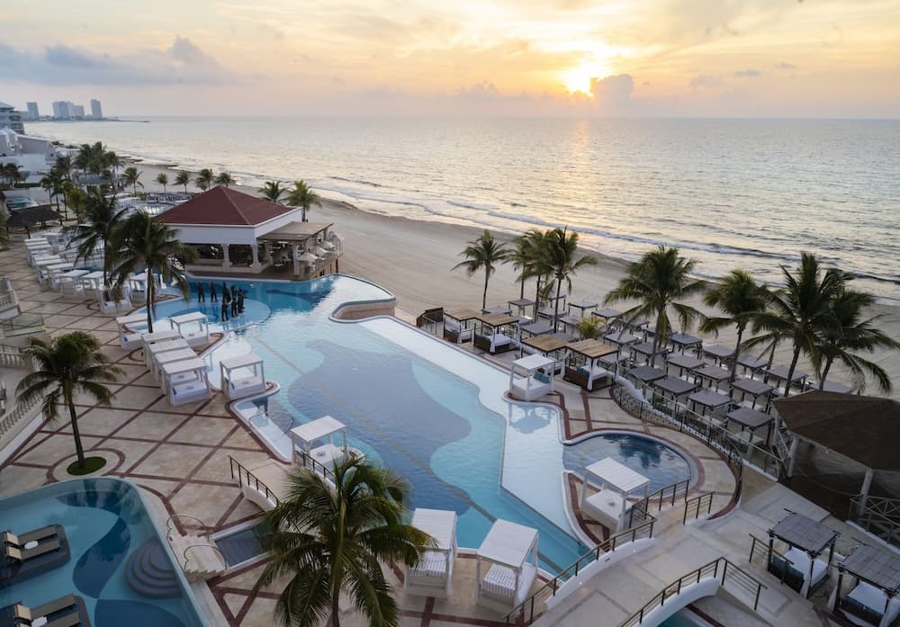 Hyatt Zilara Cancun   - Adults Only - All Inclusive