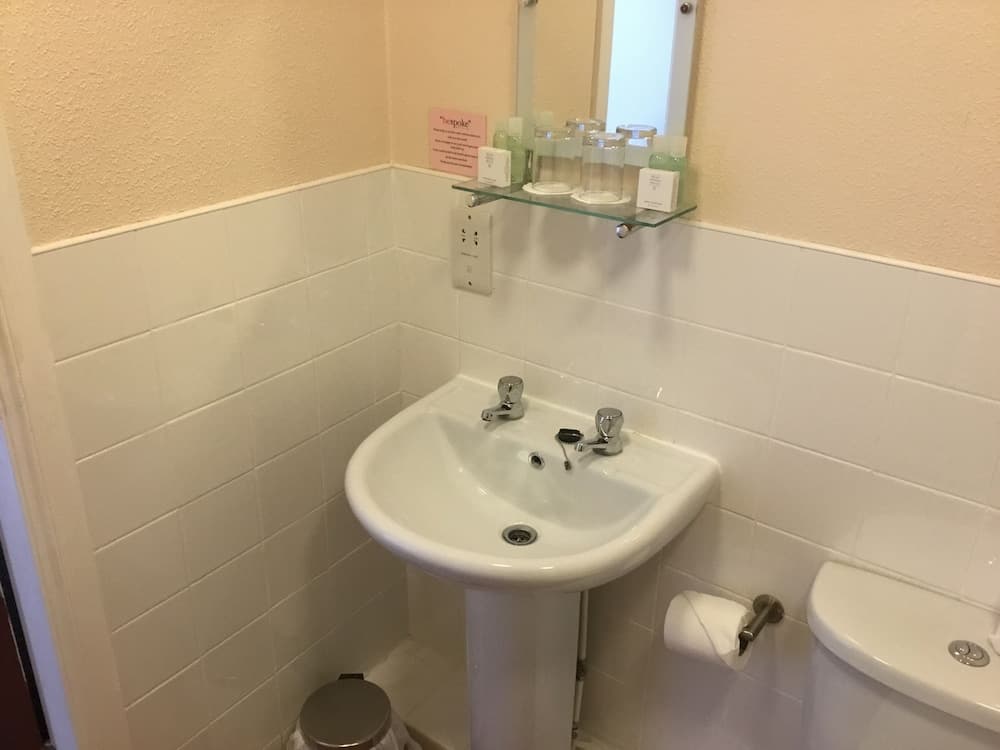 Banyo imkân ve özellikleri