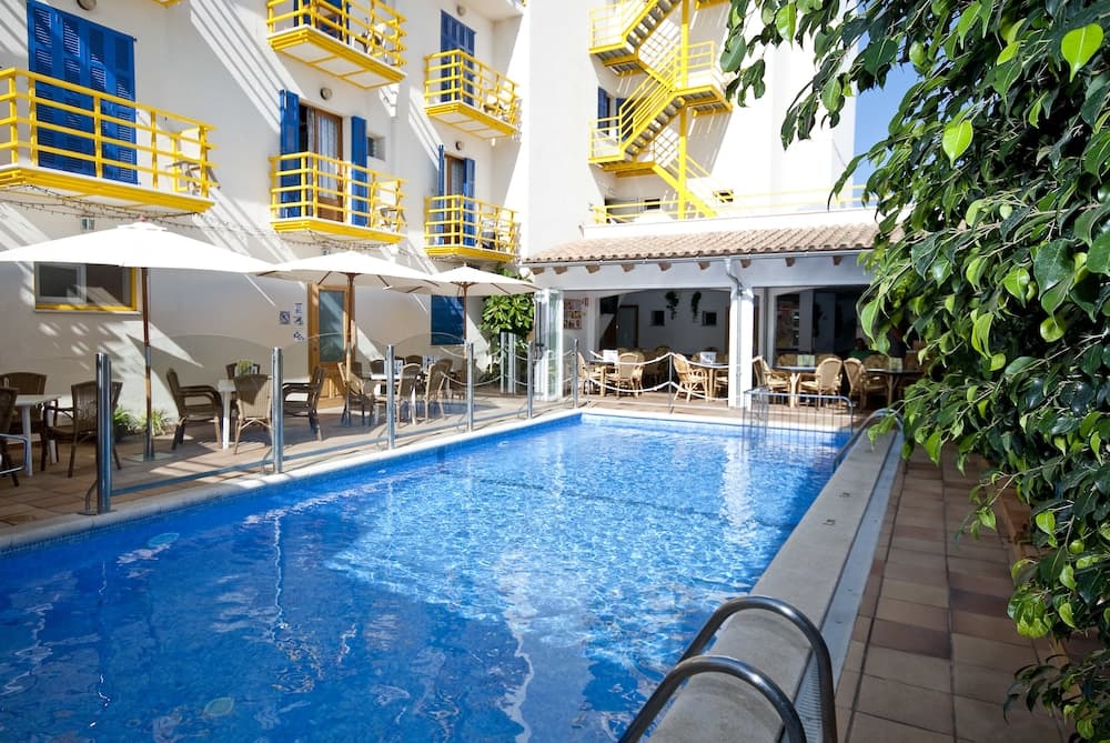 Hotel Bellavista