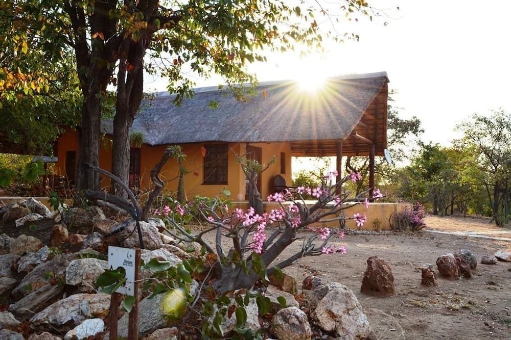 Silonque Bush Estate & Spa