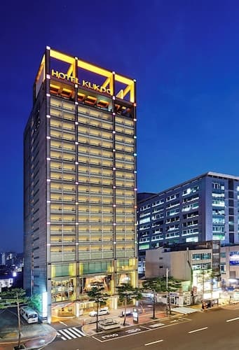 Hotel Kukdo
