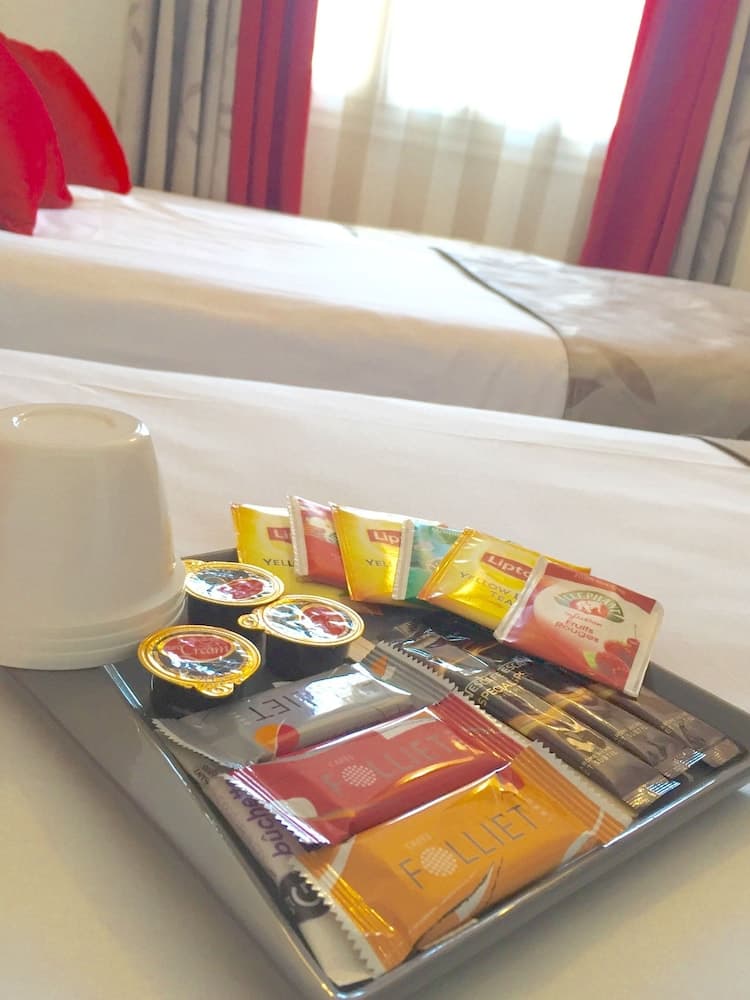 Kahve ve/veya kahve makinesi