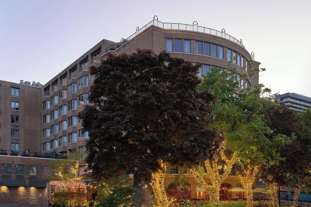 Courtyard by Marriott Halifax Downtown