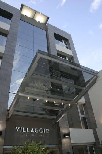 Villaggio Hotel Boutique