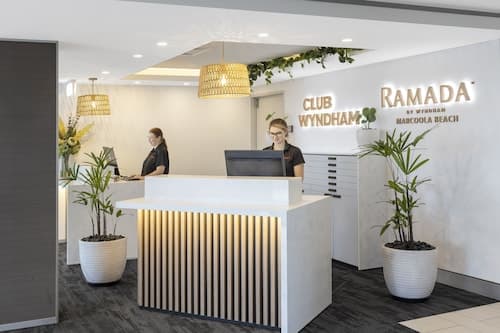 Ramada By Wyndham Marcoola Beach