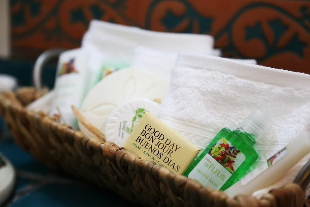 Banyo imkân ve özellikleri