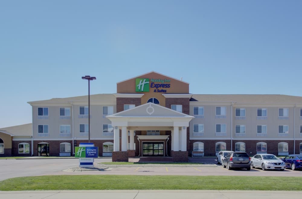 Holiday Inn Express Hotel & Suites Le Mars by IHG