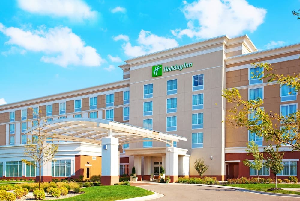 Holiday Inn Battle Creek by IHG
