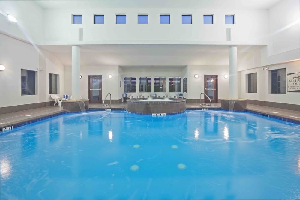 Staybridge Suites Plano - Richardson Area by IHG