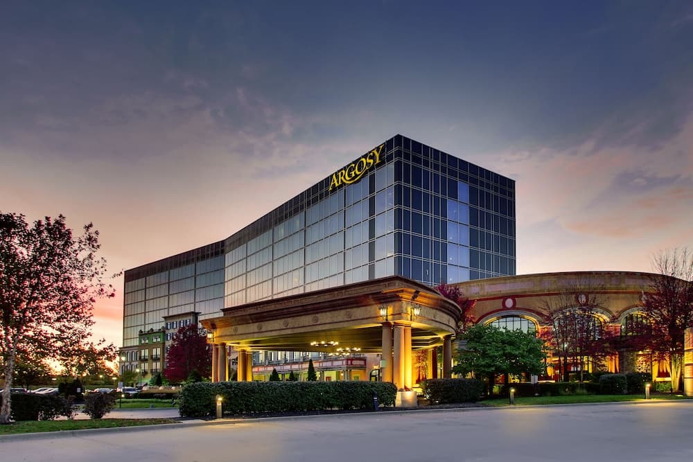 Argosy Casino & Hotel