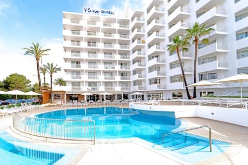 Hotel Ibersol Siurell