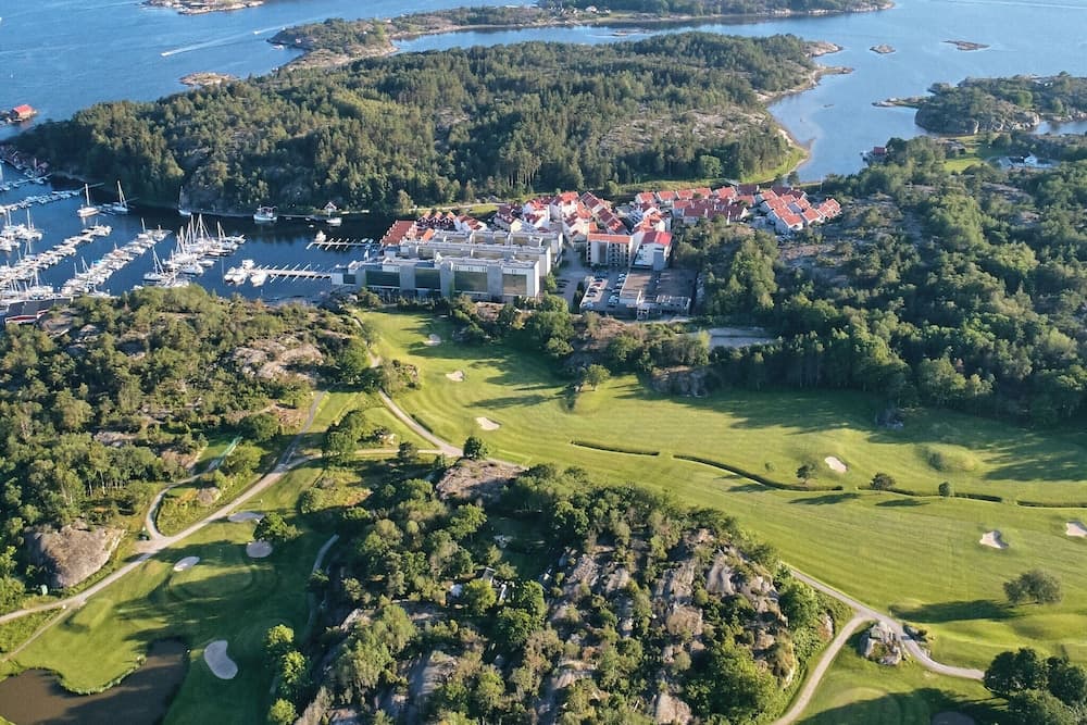Strömstad Spa & Resort, An Ascend Member