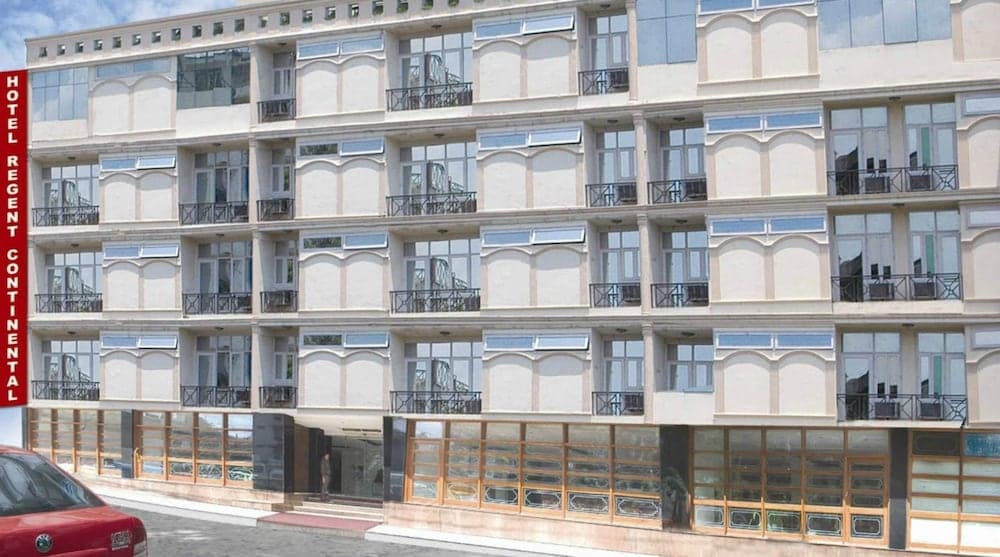Hotel Regent Continental