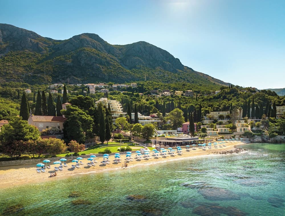 Maistra Select Astarea Hotel