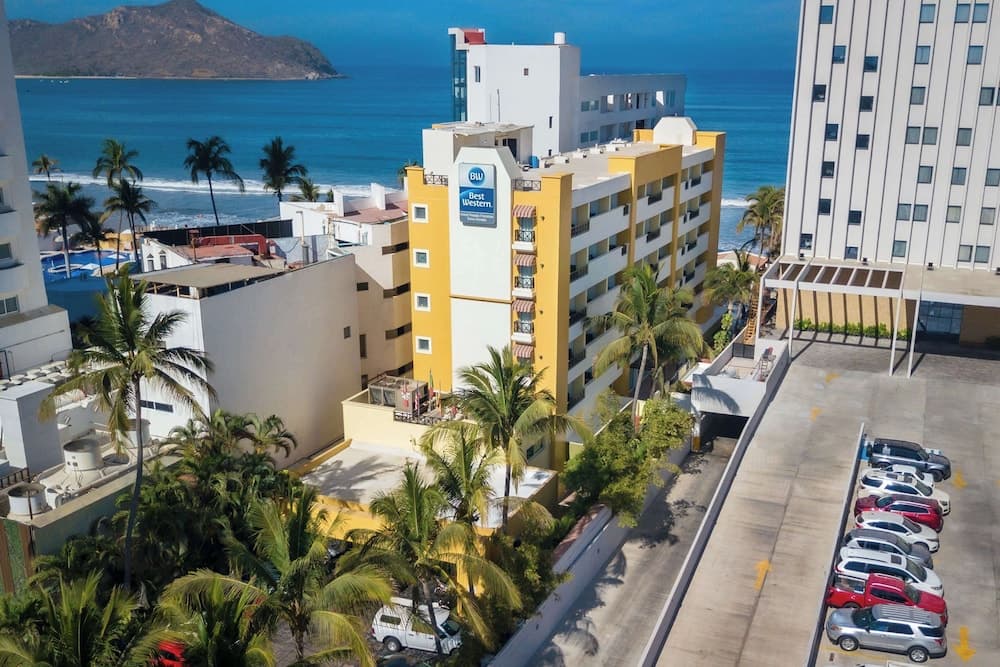 Best Western Hotel Posada Freeman Zona Dorada