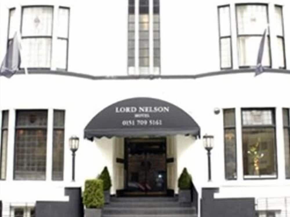 Lord Nelson Liverpool by Compass Hospitality