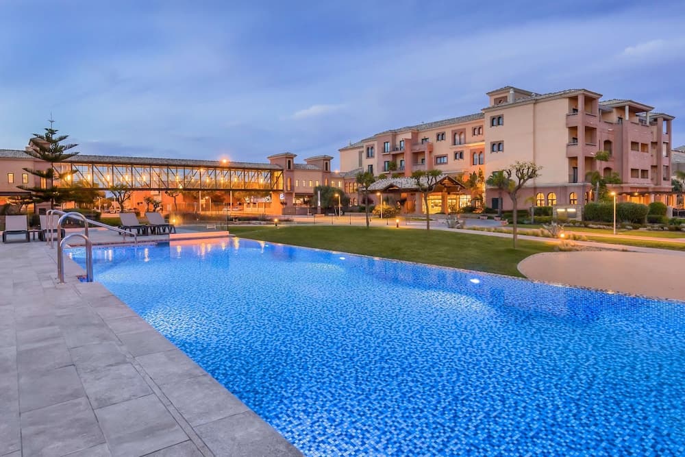 Barceló Punta Umbria Beach Resort