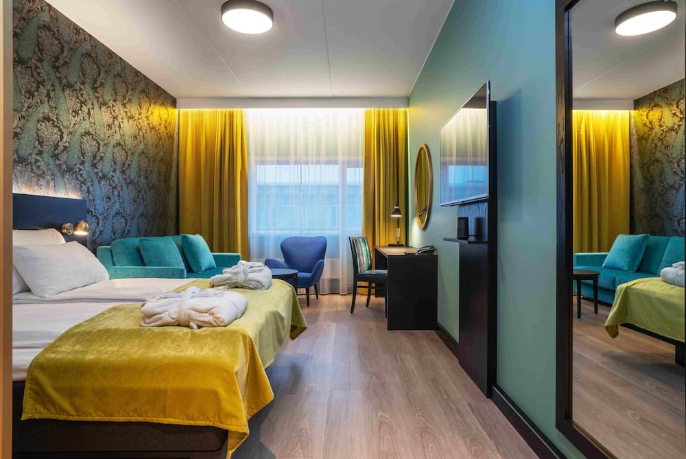 Thon Hotel Oslo Airport