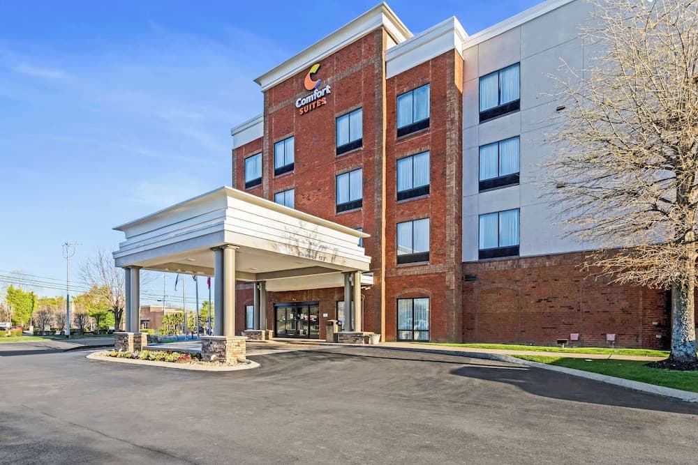 Comfort Suites Murfreesboro