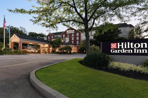 Hilton Garden Inn Harrisburg East