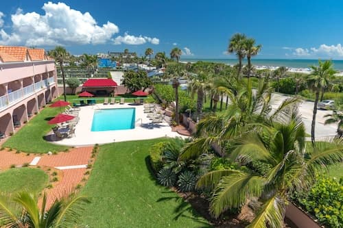 The Inn at Cocoa Beach - Adults Only