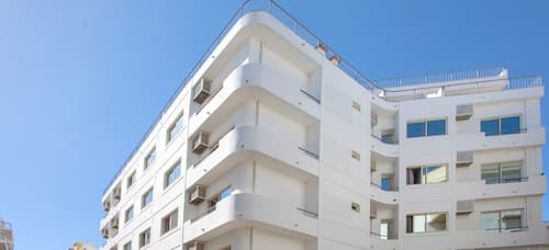 Stay Hotel Faro Centro