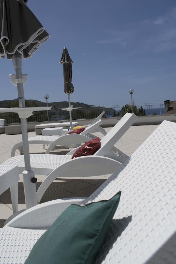 Baia Hotel