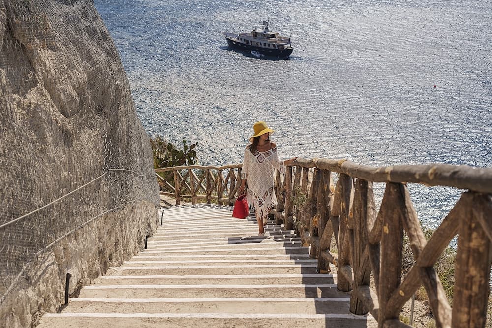 Costa Del Capitano Seaside Villas