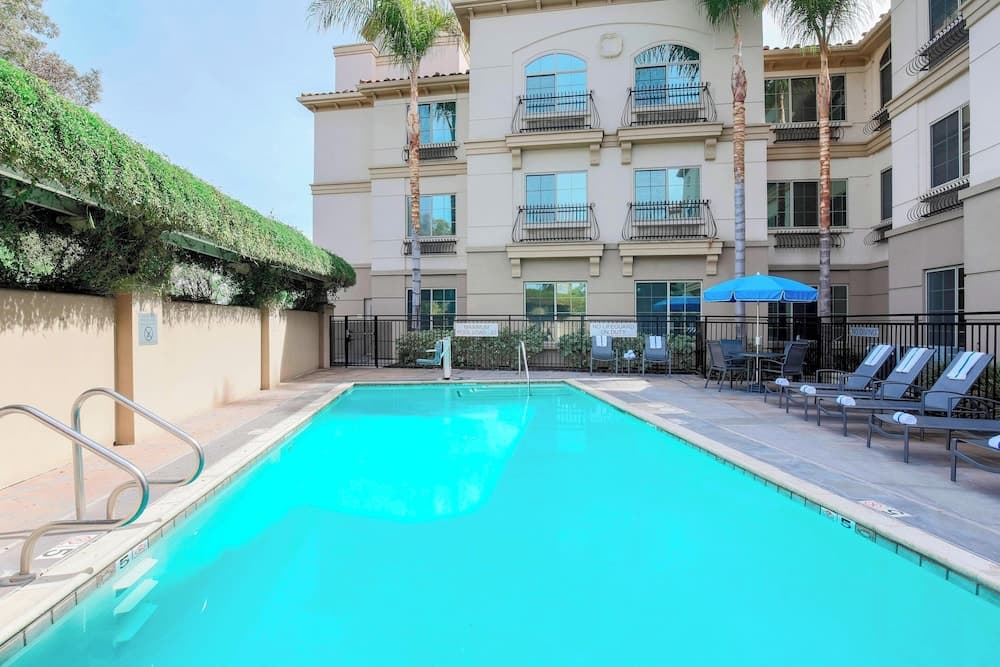 Fairfield Inn & Suites Temecula by Marriott