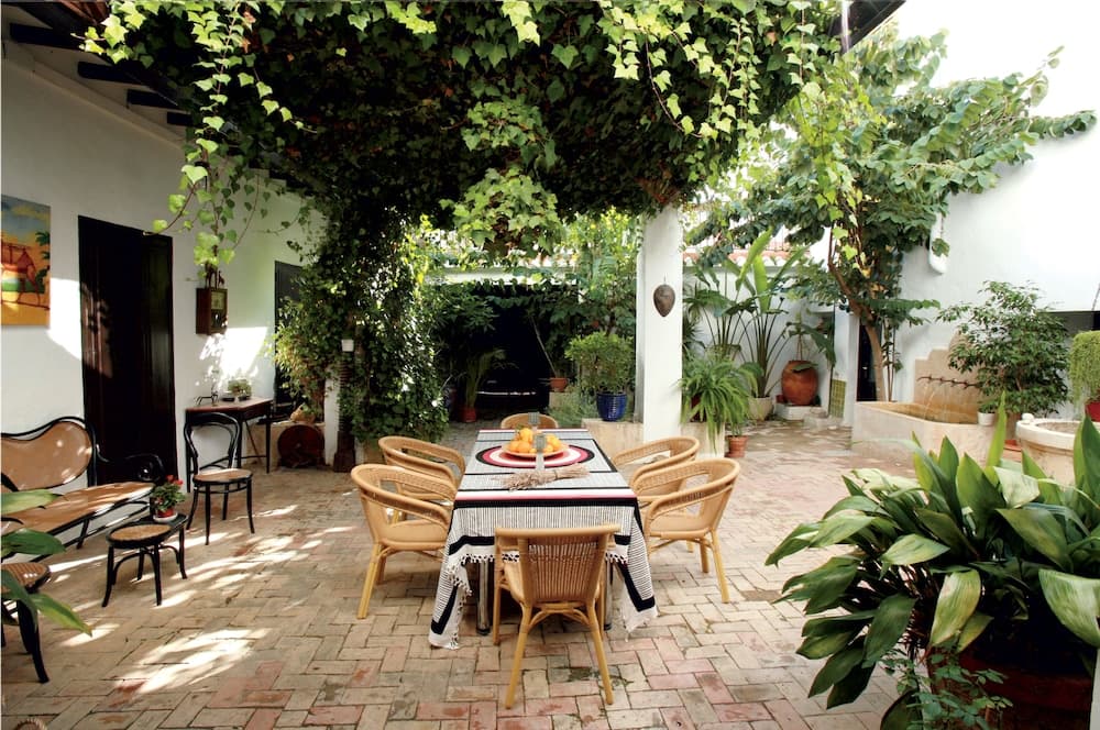 Art Boutique Hotel Chamarel