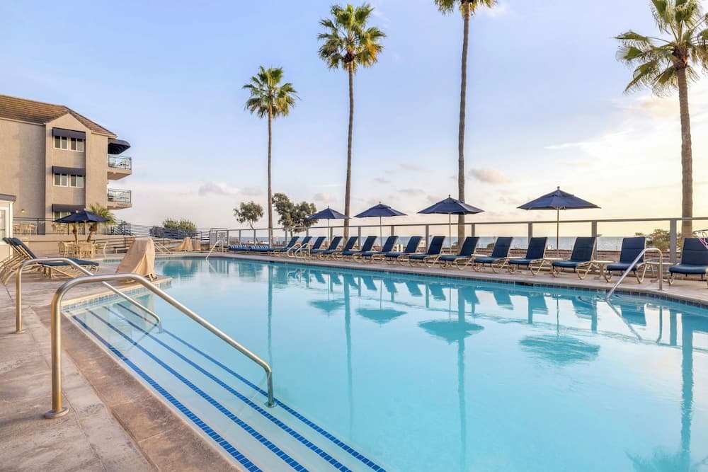 Hilton Vacation Club Riviera Beach & Shores