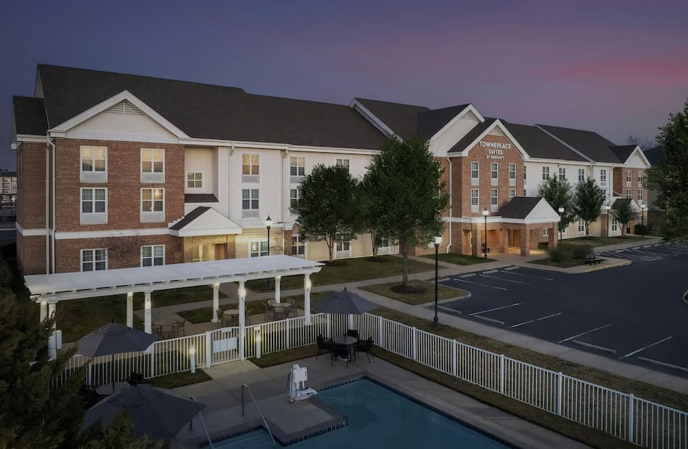 TownePlace Suites by Marriott Suffolk Chesapeake