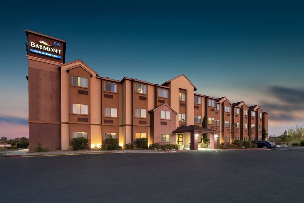 Baymont by Wyndham Las Vegas South Strip