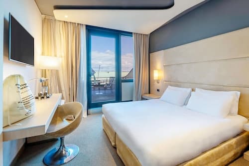 B&B HOTEL Expo Verona Villafranca