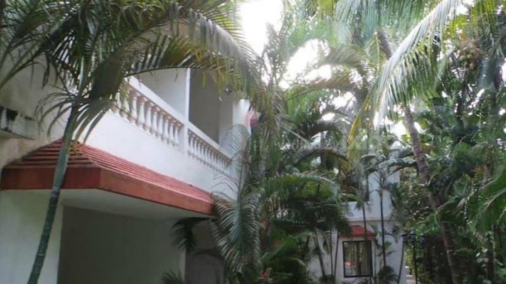 Konaklama yeri girişi