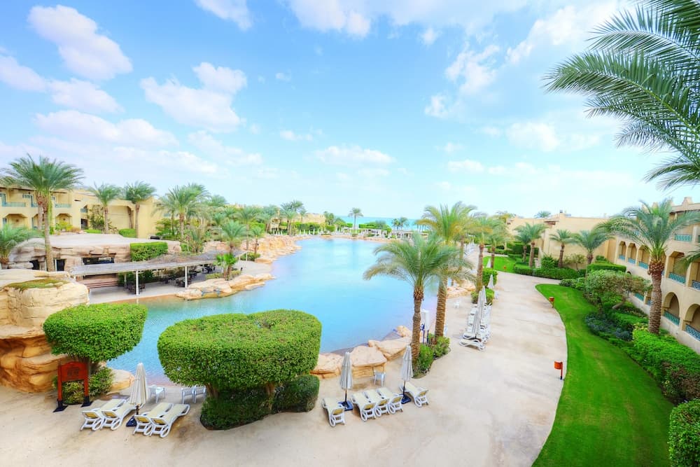 Stella Di Mare Grand Hotel