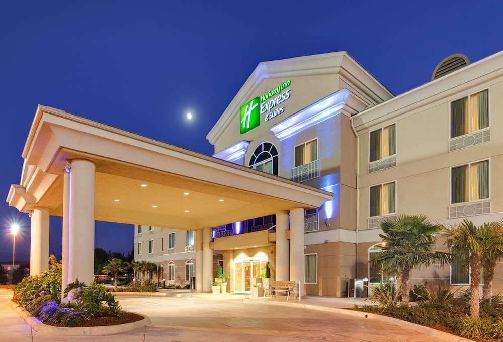 Holiday Inn Ex Ste Porterville by IHG