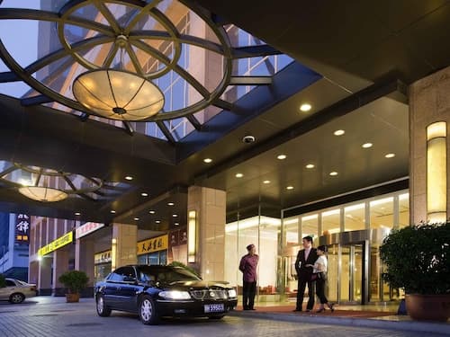 Grand Mercure Beijing Central